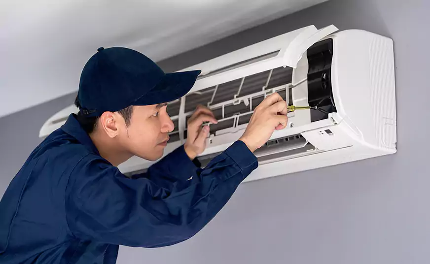 AC Duct Cleaning Uniondale