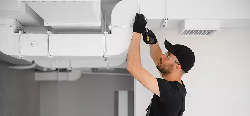 Our Air Duct Cleaning Services in Uniondale, NY