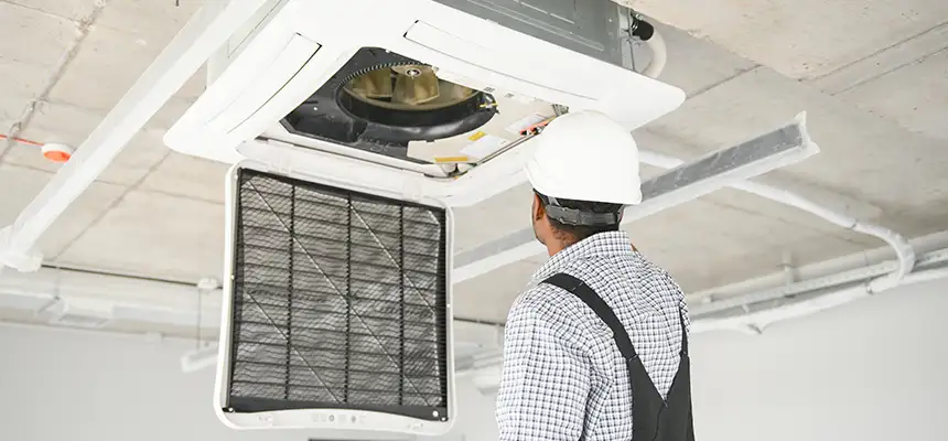 Our Affordable Duct Cleaning Near Me Services in Uniondale, NY