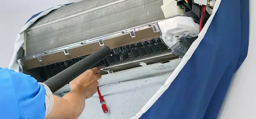 Advanced Clogged Dryer Vent Repair for Multi-Unit & Commercial in Uniondale, NY