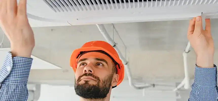 Our Furnace Vent Cleaning Services in Uniondale, NY