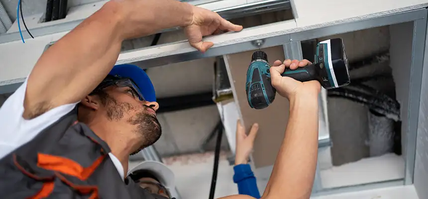 Our Improve Home Air Circulation Services in Uniondale, NY