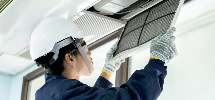 Our Residential Air Vent Cleaning Services in Uniondale, NY