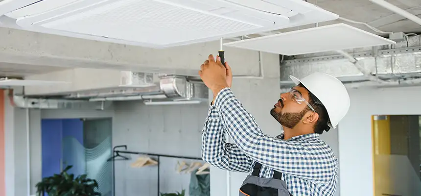 Our Roof Dryer Vent Cleaning Services in Uniondale, NY