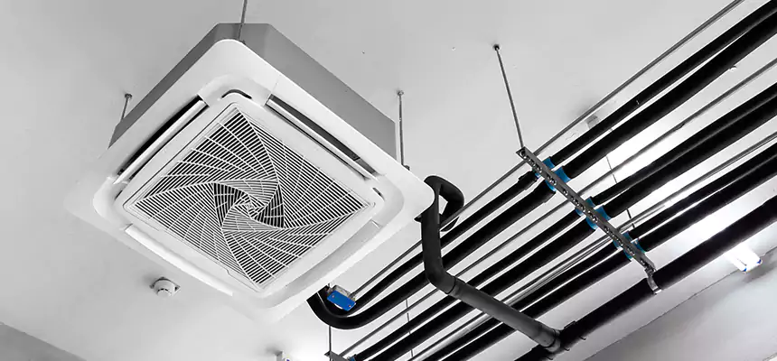 Our Smart AC Vent Controller Services in Uniondale, NY