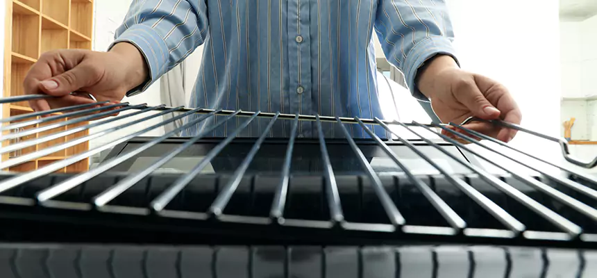 Our Vent Grille Washing Services in Uniondale, NY