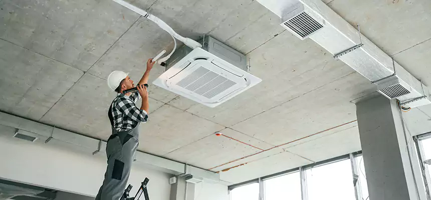 Our Wi Fi Connected Air Ducts Services in Uniondale, NY