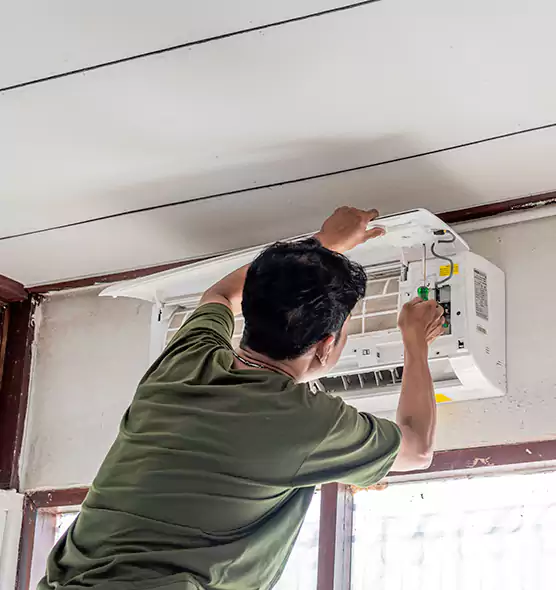 About Air Duct & AC Odor Removal in Uniondale, NY