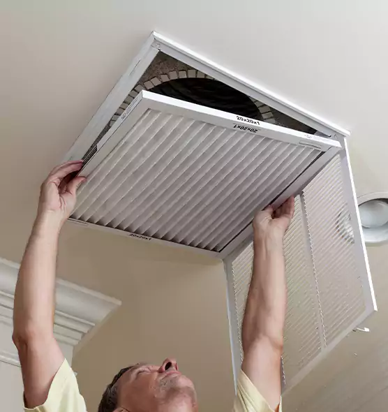 Trusted Apartment Air Duct Cleaning in Uniondale, NY