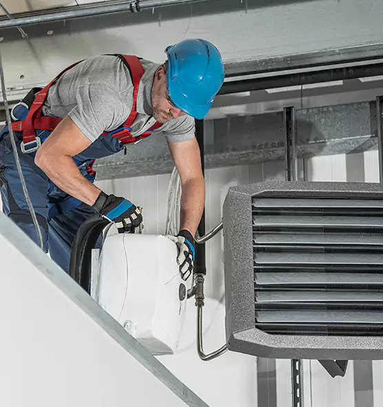 Professional Custom HVAC Ductworkin Uniondale, NY