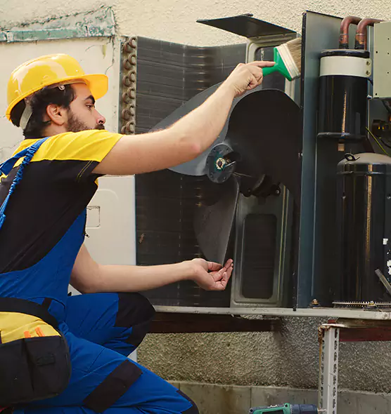 About Dryer Duct Fire Hazard Inspection in Uniondale, NY