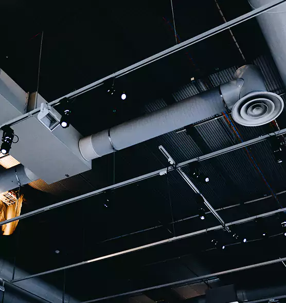 Professional Duct Cleaning For LEED Homes in Uniondale, NY