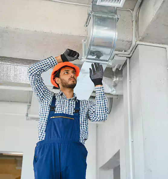 About Hotel Duct And Vent Cleaning in Uniondale, NY