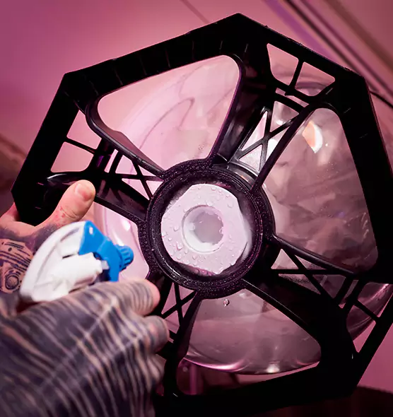 Expert Low VOC Vent Installation in Uniondale, NY