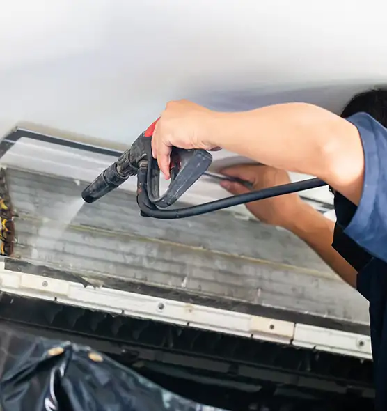 Welcome to Move-in/Move-out Duct Cleaning Services in Uniondale, NY