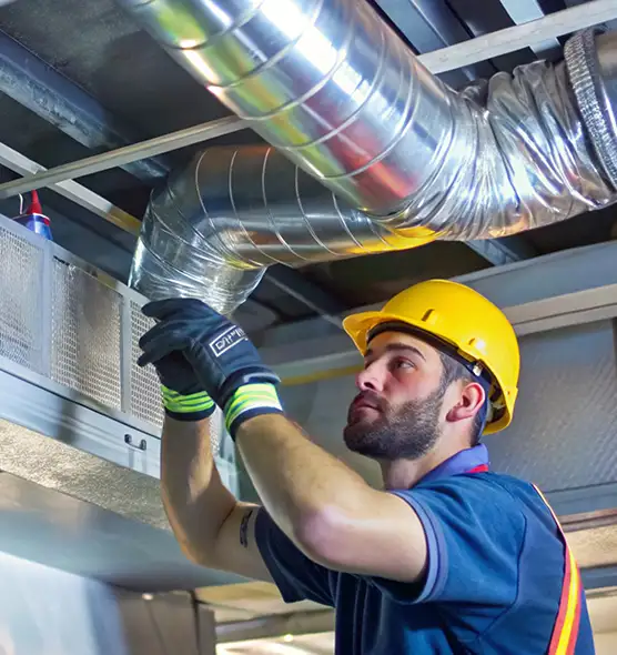 Professional NADCA Approved Air Duct Services in Uniondale, NY