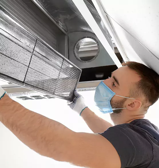 About Remove Smoke Smell From Air Duct in Uniondale, NY