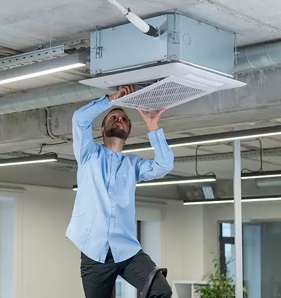 Advanced Residential Air Vent Cleaning in Uniondale, NY