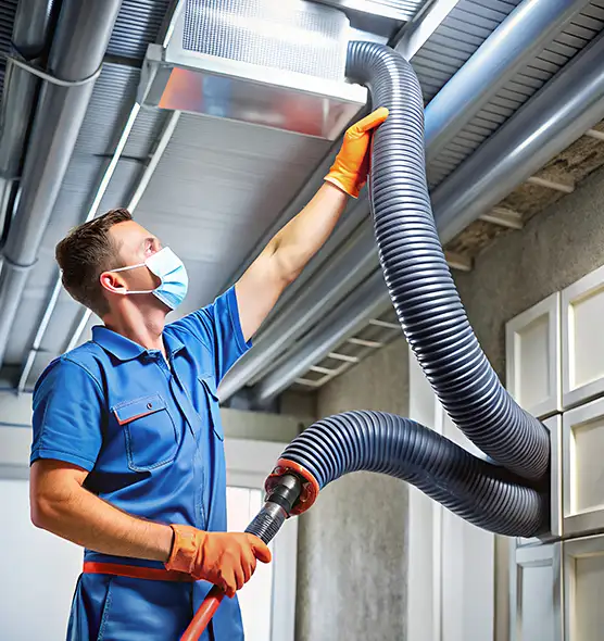 Welcome to Air Duct Cleaning & Repairs Uniondale — Your Local Roof Dryer Vent Cleaning Specialists in Uniondale, NY