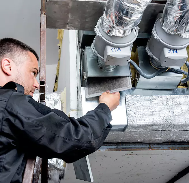 Why Homeowners & Businesses Trust Us in Uniondale, NY