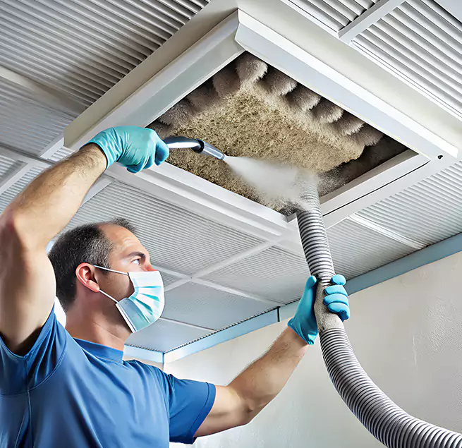 Why Homeowners & Businesses Trust Us Uniondale, NY