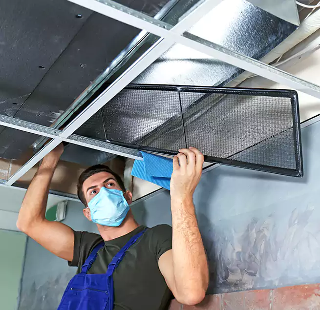 Why Homeowners Businesses Trust Us in Uniondale, NY