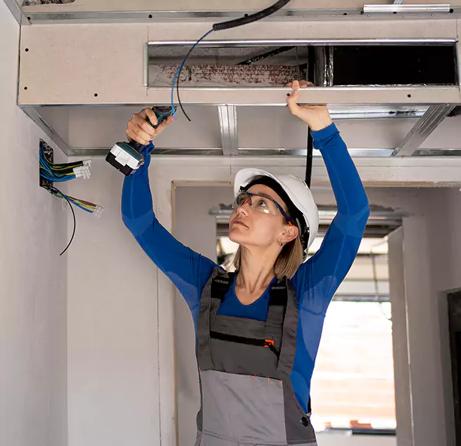 Why Homeowners & Businesses Trust Us in Uniondale, NY?