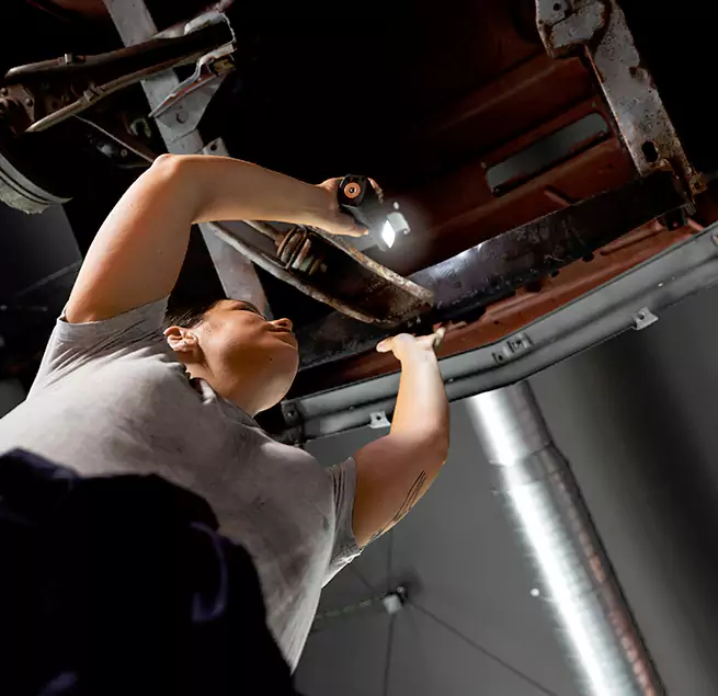 Why Homeowners & Businesses Trust Us Uniondale, NY